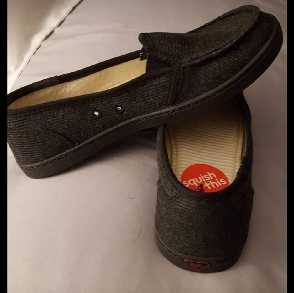 Roxy shoes